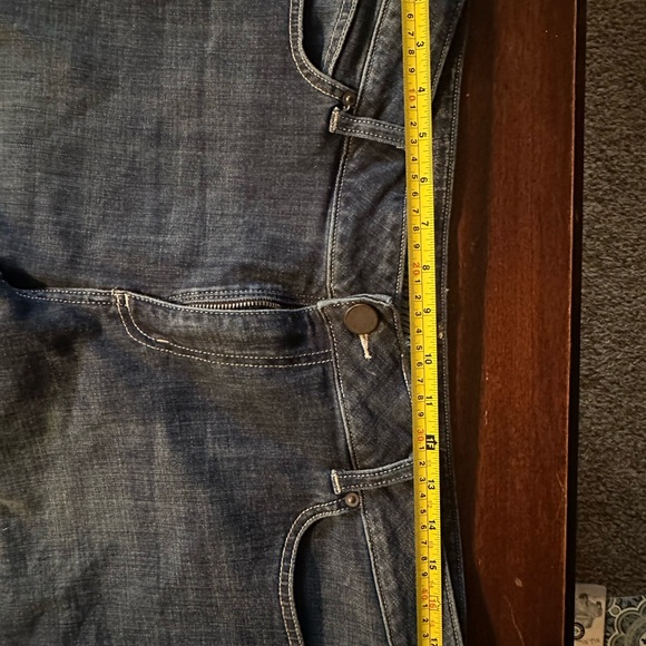 Wrangler bootcut jeans - Picture 6 of 7